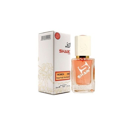 Apa de Parfum Shaik 308, 50 ml, de dama - eMAG.ro