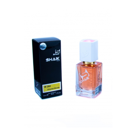 Shaik 264 Eau de Parfum, 50 ml, női - eMAG.hu