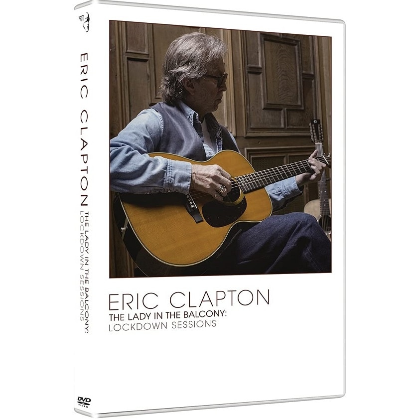 Eric Clapton　GUITAR FESTIVAL2010　DVD付き Amazon.co.jp: Eric Clapton: Crossroads Guitar Festival 2010