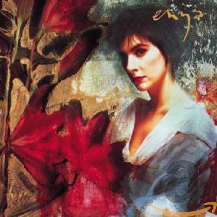Enya - Watermark (CD)