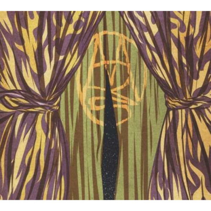 CD Mars Red Sky - Apex III-Praise For the..