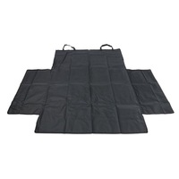 Husa protectie portbagaj 170 X 155, Automax, Negru