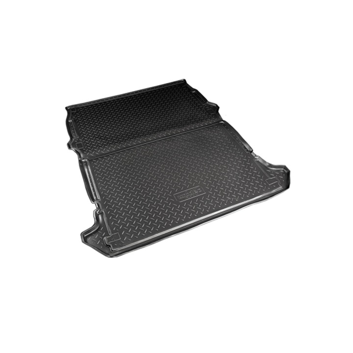 Esernyő csomagtartóvédő szőnyeg, gumi, Fiat Doblo Cargo 2001-2009