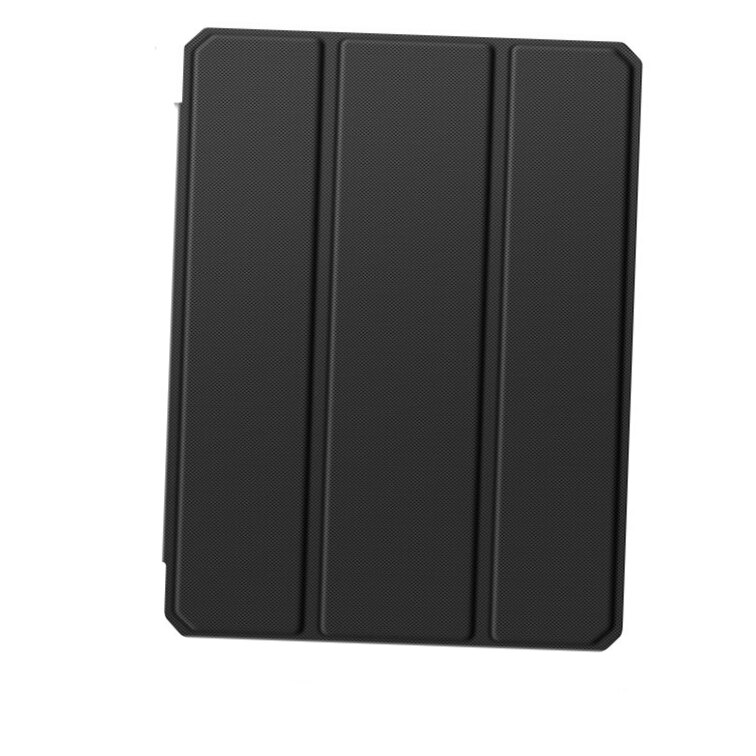 Husa pentru iPad Mini 6 2021 8.3 Dux Ducis Toby series smart cover neagra