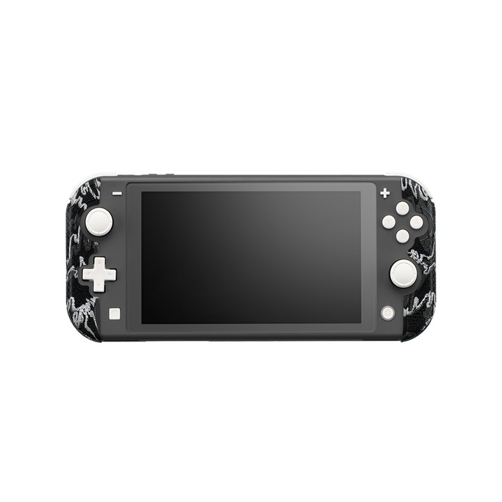Dsp Grip Nintendo Switch Lite Black/Camouflage készülékhez