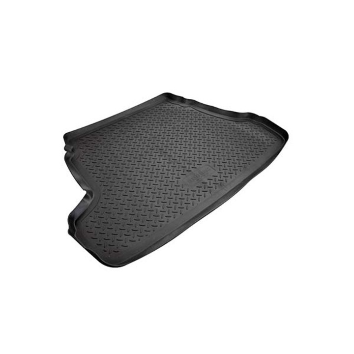 Esernyő csomagtartóvédő szőnyeg, gumi, Hyundai Elantra HD 2006-2011