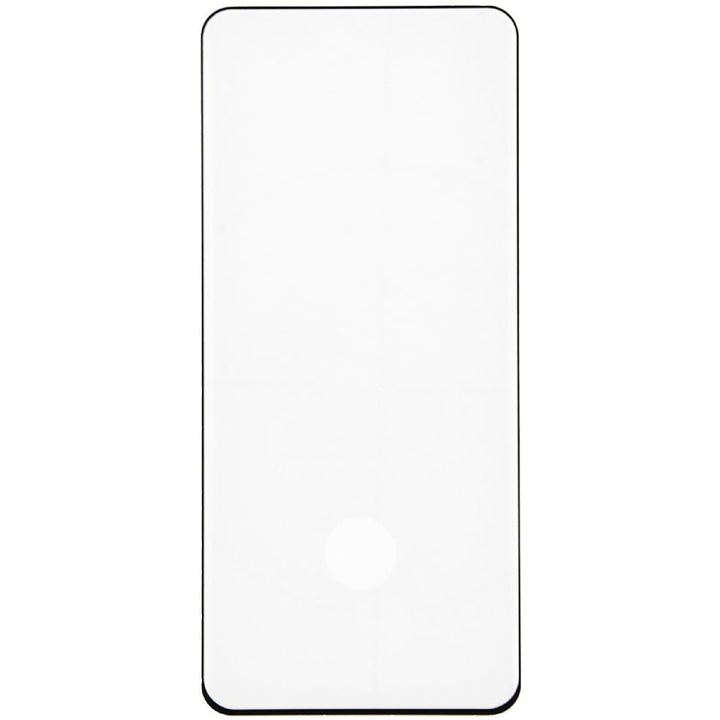 Telefonvédő fólia Galaxy S20 Plus MyScreen Protectorhoz, Üveg, Átlátszó