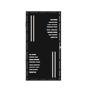 Panouri, garduri si accesorii