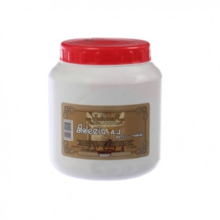 Aracet pentru lemn jalutex - 0.5 kg