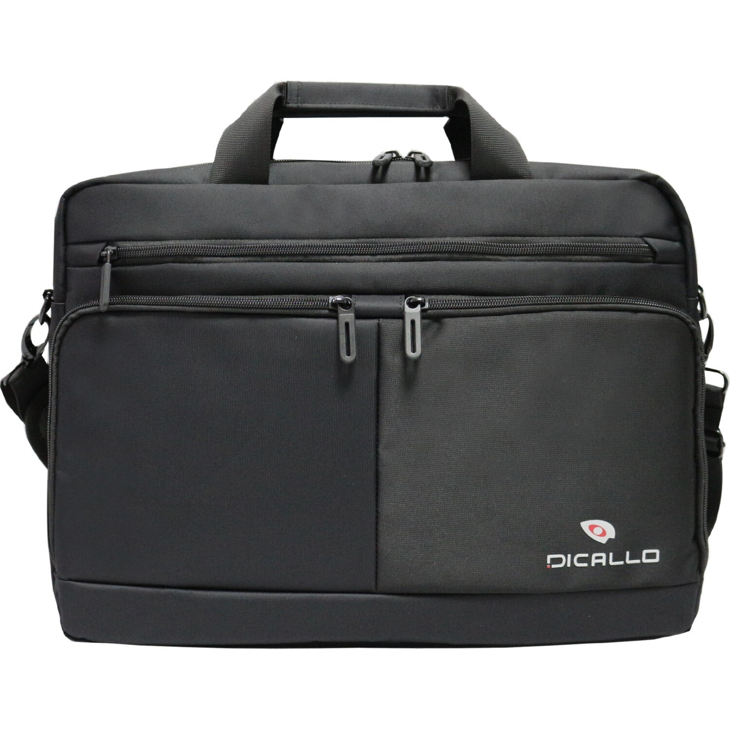 Geanta Laptop Dicallo LLM9802, 15.6”