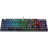 Tastatura Mecanica Gaming Redragon Devarajas, Black