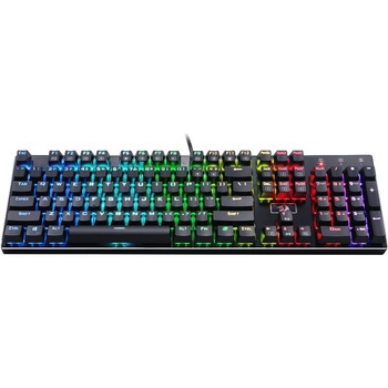 Tastatura Mecanica Gaming Redragon Devarajas, Black Tastatura Mecanica Gaming Redragon Devarajas, Black