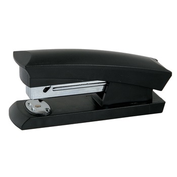 Capsator 24-26/6, 20 file C20, Negru Capsator 24-26/6, 20 file C20, Negru