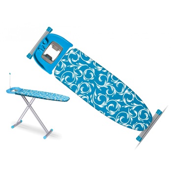 Masa de calcat Berro ERTONE ERT-MN 115, 44x120 cm Masa de calcat Berro ERTONE ERT-MN 115, 44x120 cm