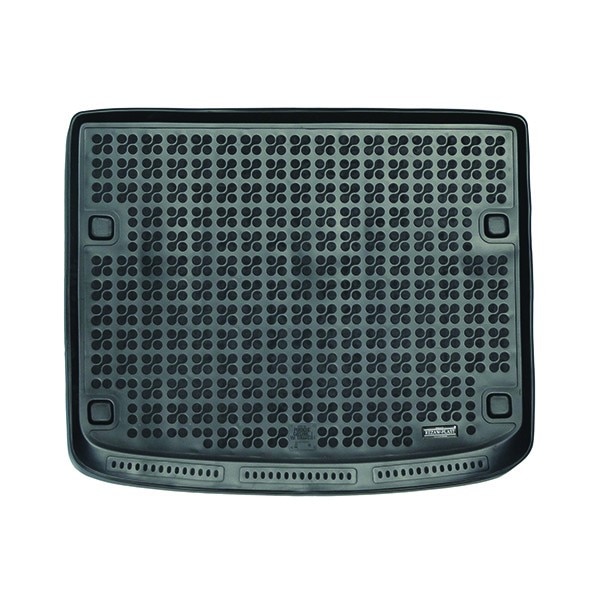 Tavita protectie portbagaj Porsche Cayenne I 2002-2010