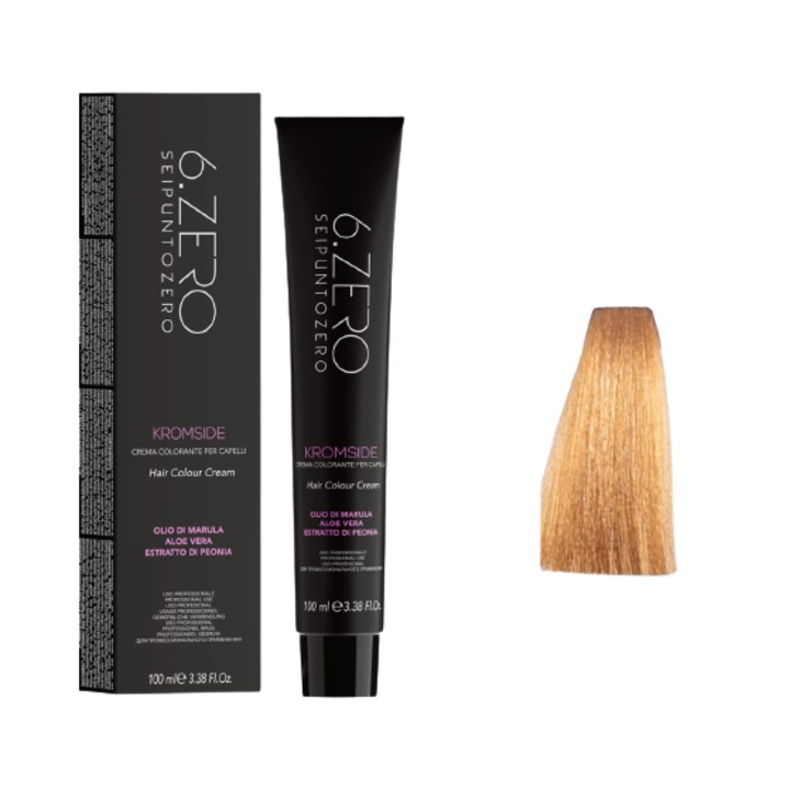 Vopsea permanenta 6.Zero Kromside 9.3 100ml