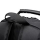 Bange BG1905BK hátizsák, hétköznapi modell, USB port, vízálló, fekete