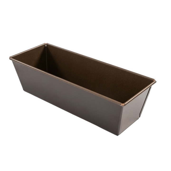 Forma dreptunghiulara, dimensiuni 240x90x70h mm, Tellier