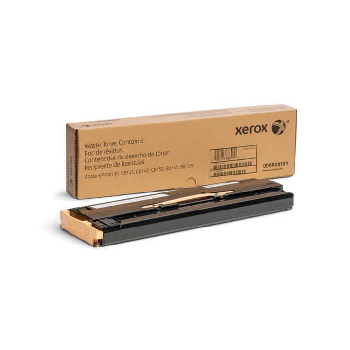 Употребяван тонер контейнер Xerox Altalink C8130, C8135, C8145, C8155, B8145, B8155