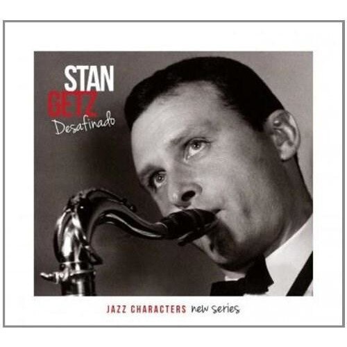 Stan Getz Desafinado 3CD eMAG.ro