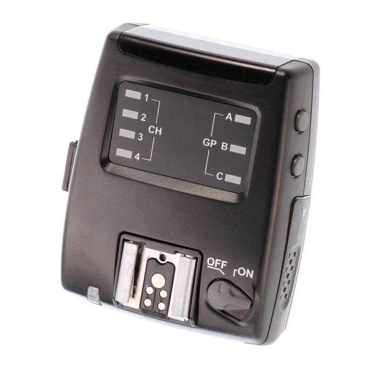 Kit Godox X1-S Transmitator-Receptor 2.4G TTL pentru Sony