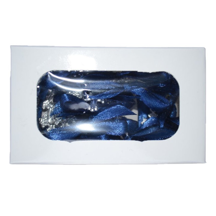 Marturii pentru botez Talia Style KH434-C, Albastru