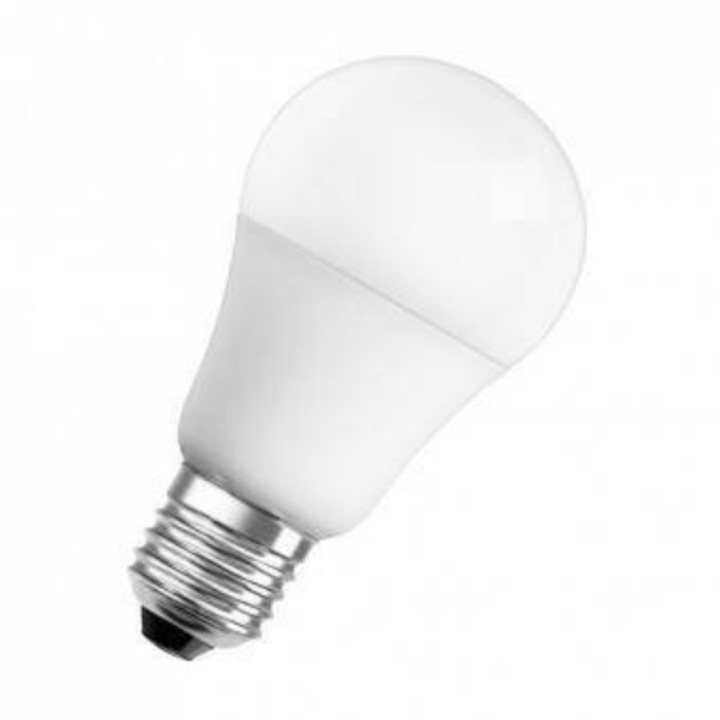 Лед крушка Bellalux 8.5 W, 806 lm E27 неутрална светлина