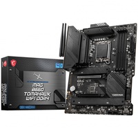 Placa de baza MSI MAG B660 TOMAHAWK WIFI DDR4, Socket 1700