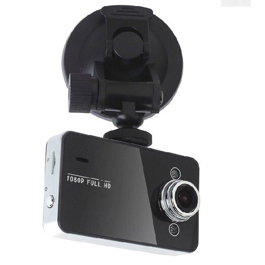 Camera auto DVR ,2.4