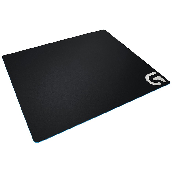 Mouse pad Gaming Logitech G640, Black