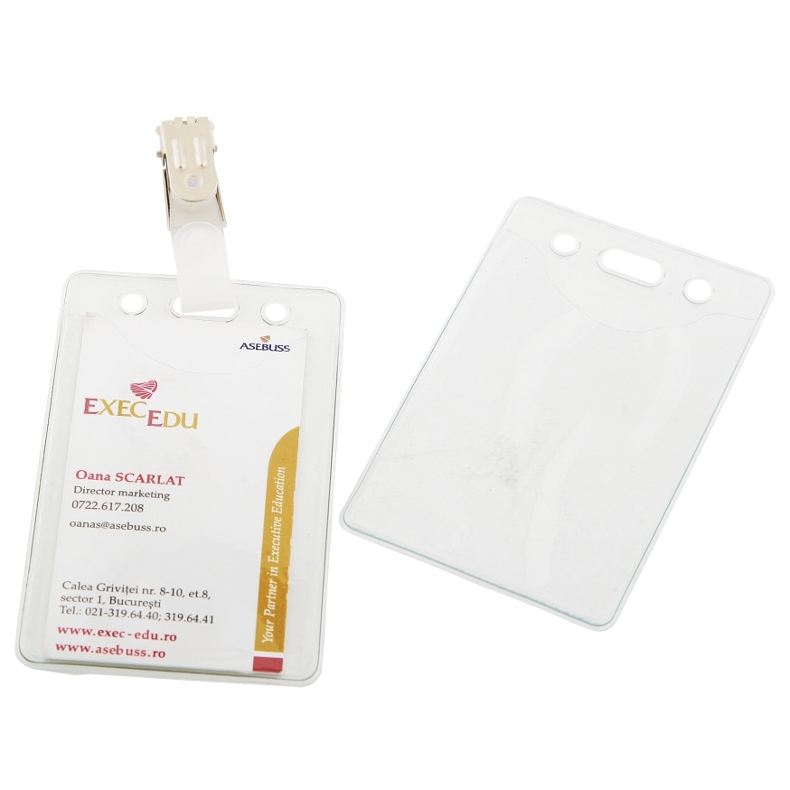 Portecuson vertical heavy-duty