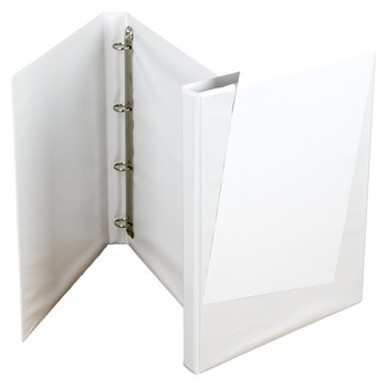 Caiet mecanic A4 cu buzunar 25mm 4 inele Caiet mecanic A4 cu buzunar 25mm 4 inele