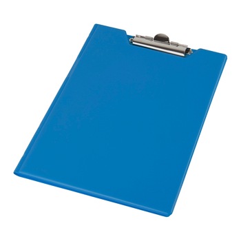 Clipboard dublu standard, Albastru Clipboard dublu standard, Albastru