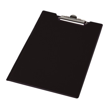 Clipboard dublu standard, Negru Clipboard dublu standard, Negru