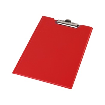 Clipboard dublu standard, Rosu Clipboard dublu standard, Rosu