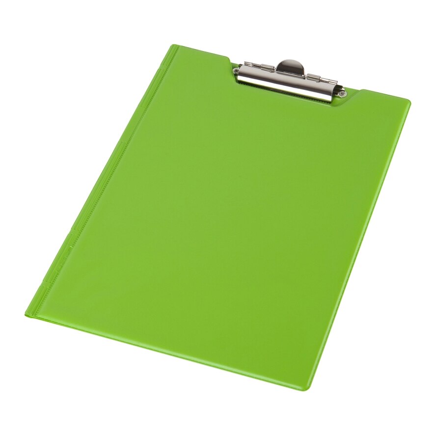 Clipboard dublu standard, Vernil