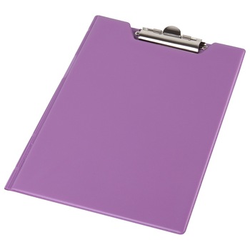 Clipboard dublu standard, Violet Clipboard dublu standard, Violet