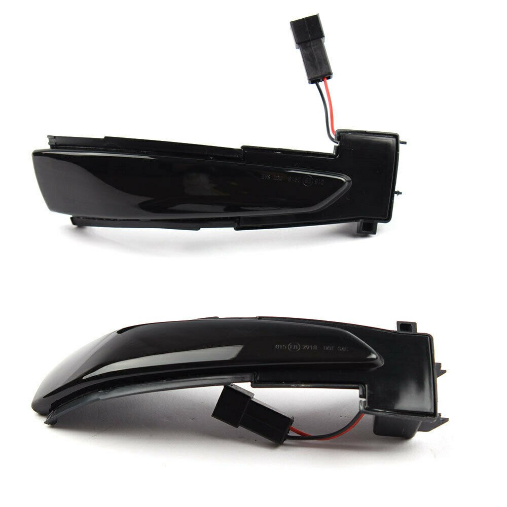 Set 2 Semnalizari Led Oglinda Dinamice, Secventiale Peugeot 508