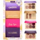 Set Palete Fard de Ochi Tarte Amazonian Clay Iconic , 4 X 8.8 gr