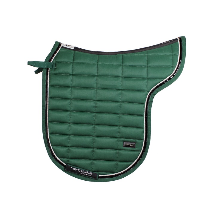Patura pentru sa, Mink Horse, 16", Verde