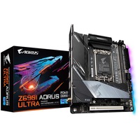 Placa de baza GIGABYTE Z690I AORUS ULTRA, Intel Z690, socket 1700, mITX