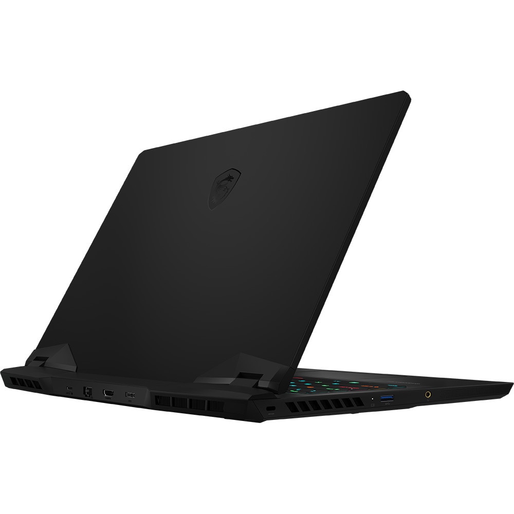 Лаптоп MSI GP66 Leopard 11UH, 9S7-154322-466.250SSD, 15.6", Intel Core ...