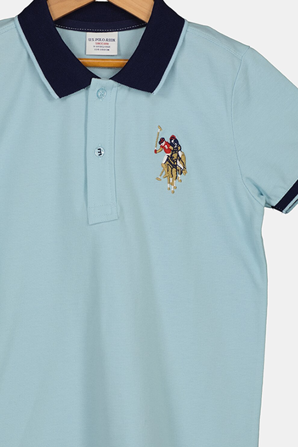 us polo assn