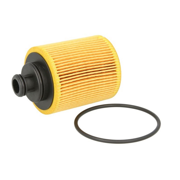 Mann-Filter HU712/7X Olajszűrő, Fiat Opel-hez