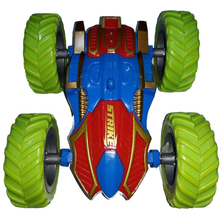 Autó fiúknak Midex 508345-1, Multicolor