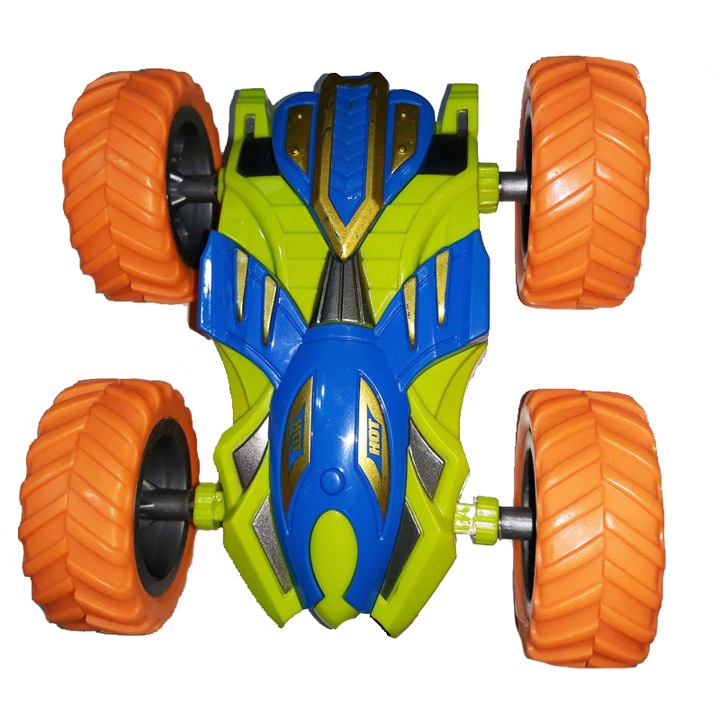 Autó fiúknak Midex 508345, Multicolor