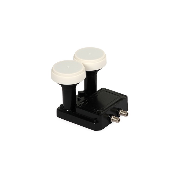 Monoblokk iker Inverto (0,2 dB, Astra/Hotbird)