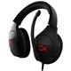 HyperX Cloud Stinger Gaming fejhallgató, Fekete