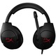 HyperX Cloud Stinger Gaming fejhallgató, Fekete