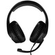 HyperX Cloud Stinger Gaming fejhallgató, Fekete